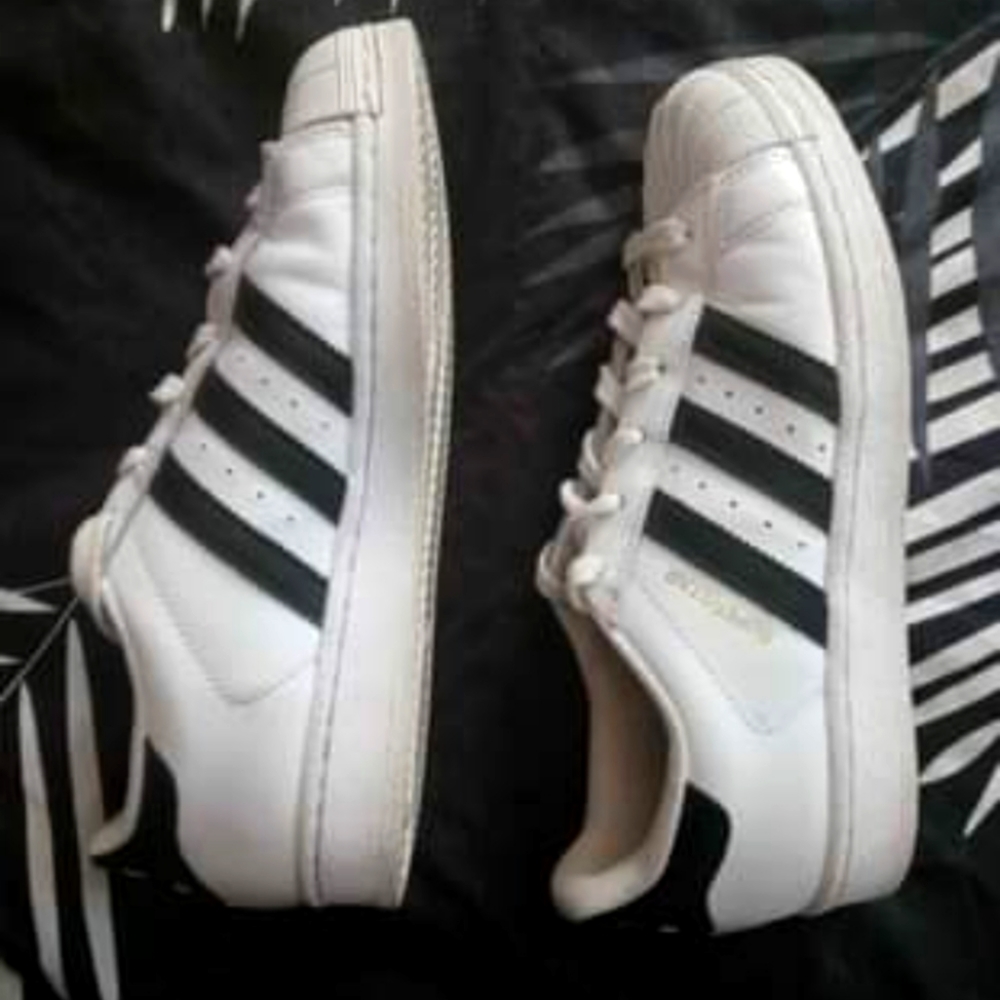 Adidas Super Stars
